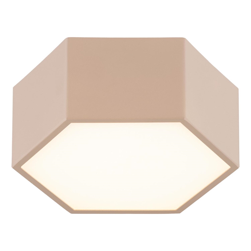 Argon 8782 - LED Плафониера LIBERO LED/12W/230V 3000K кремав