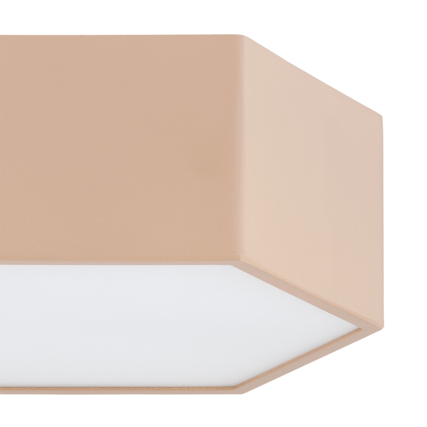 Argon 8782 - LED Плафониера LIBERO LED/12W/230V 3000K кремав