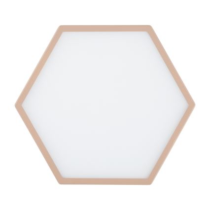 Argon 8782 - LED Плафониера LIBERO LED/12W/230V 3000K кремав