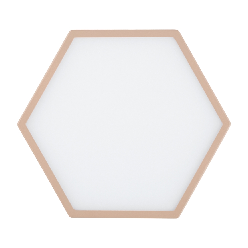 Argon 8782 - LED Плафониера LIBERO LED/12W/230V 3000K кремав