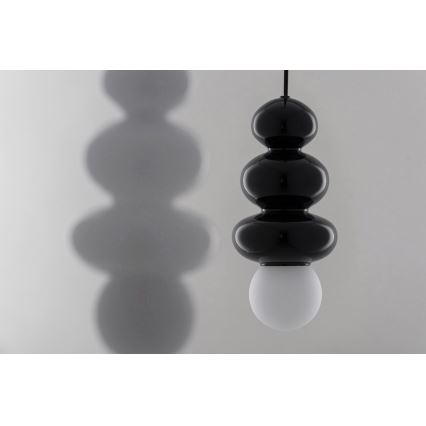 Argon 8788 - Полилей за баня на кабел ORLANDO PLUS 1xG9/6W/230V IP44 зелен