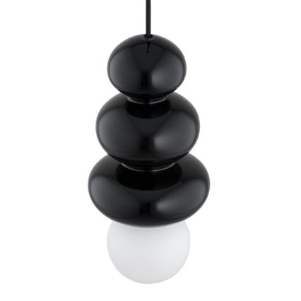 Argon 8788 - Полилей за баня на кабел ORLANDO PLUS 1xG9/6W/230V IP44 зелен