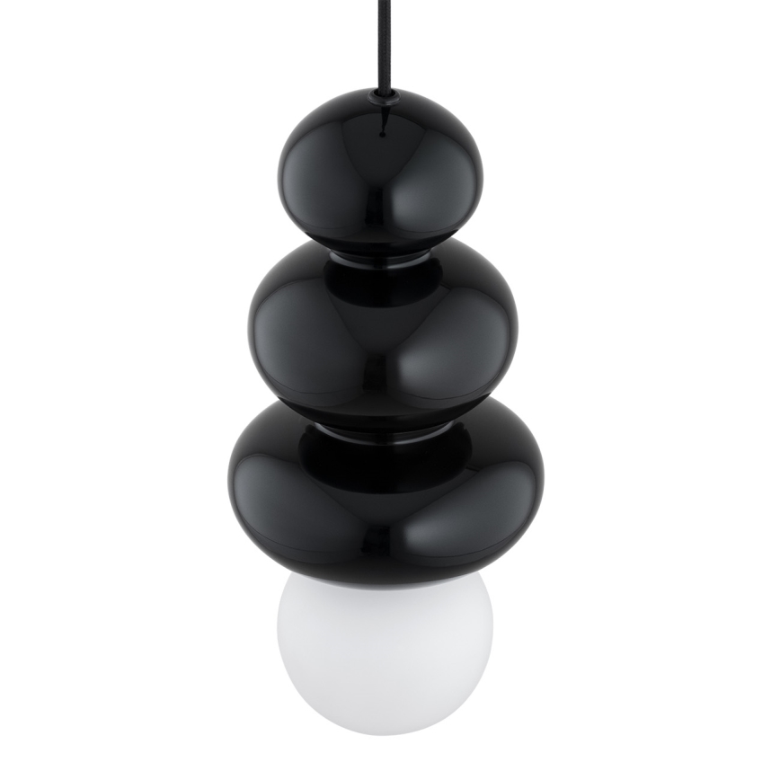 Argon 8788 - Полилей за баня на кабел ORLANDO PLUS 1xG9/6W/230V IP44 зелен