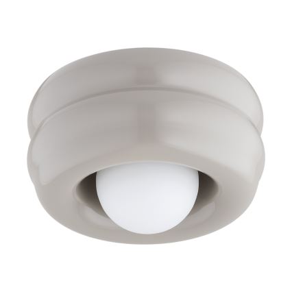 Argon 8809 - Аплик TEVO 1xG9/4,5W/230V кремав