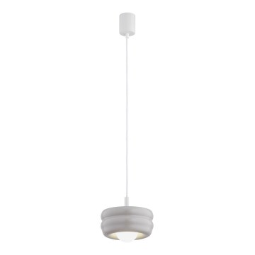 Argon 8814 - Пендел TEVO 1xG9/4,5W/230V сив