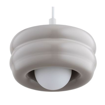 Argon 8814 - Пендел TEVO 1xG9/4,5W/230V сив