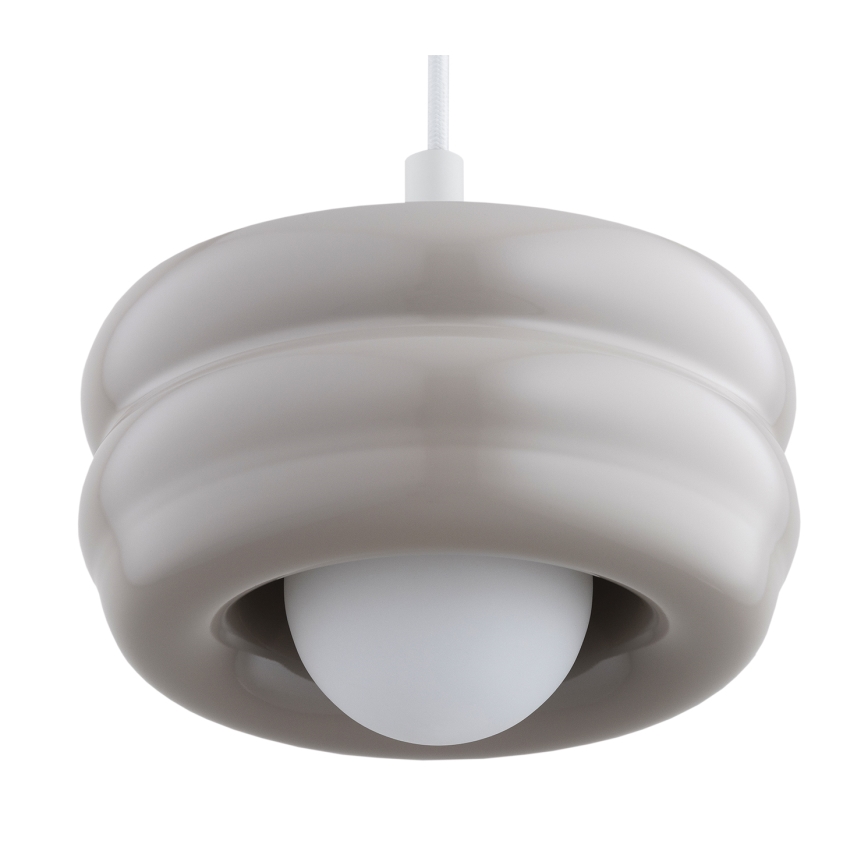 Argon 8814 - Пендел TEVO 1xG9/4,5W/230V сив
