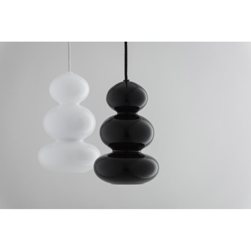 Argon 8827 - Пендел на кабел ORLANDO 1xGU10/5W/230V зелен