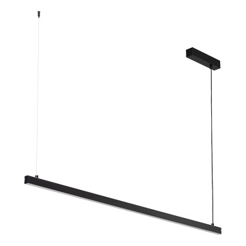 Argon 8835 - LED Пендел MIAMI LED/37W/230V 3000K черен