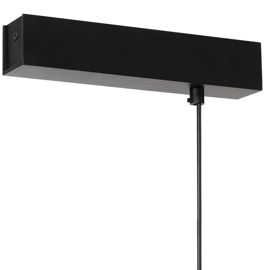 Argon 8835 - LED Пендел MIAMI LED/37W/230V 3000K черен
