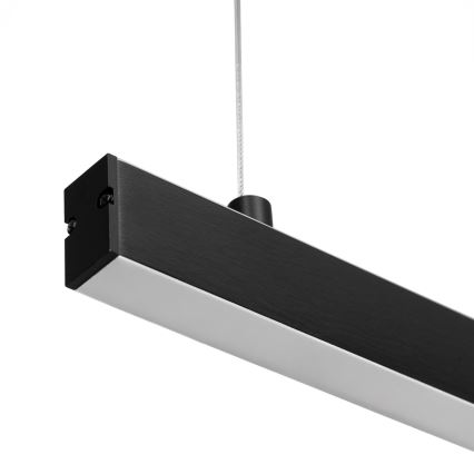 Argon 8835 - LED Пендел MIAMI LED/37W/230V 3000K черен