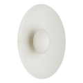 Argon 8863 - LED стенен аплик BOLTON LED/12,5W/230V 3000K бял