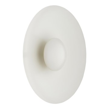 Argon 8863 - LED стенен аплик BOLTON LED/12,5W/230V 3000K бял