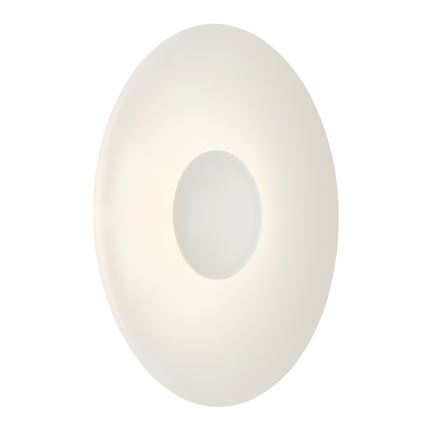 Argon 8863 - LED стенен аплик BOLTON LED/12,5W/230V 3000K бял