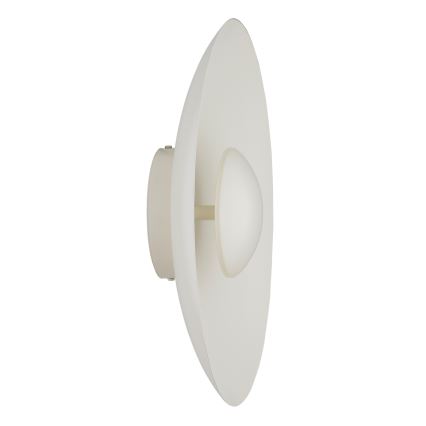 Argon 8863 - LED стенен аплик BOLTON LED/12,5W/230V 3000K бял