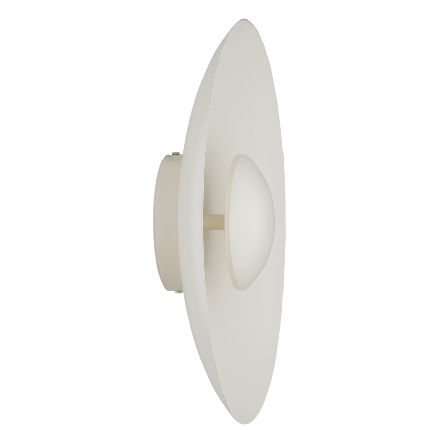 Argon 8863 - LED стенен аплик BOLTON LED/12,5W/230V 3000K бял