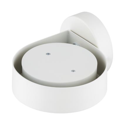 Argon 8897 - Стенно осветително тяло LOTUS 1xGX53/12W/230V бяло