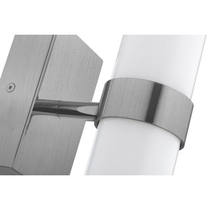 Argon 8928 - LED осветление за огледало BATUMI LED/24W/230V 3000K IP44 матов хром