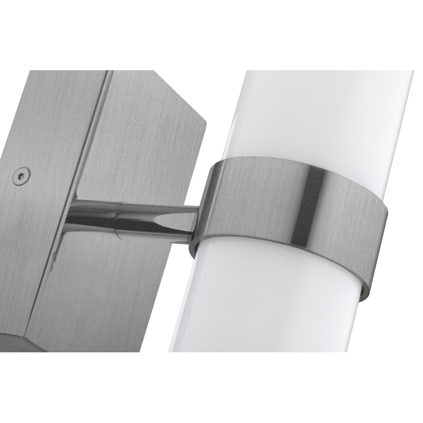 Argon 8928 - LED осветление за огледало BATUMI LED/24W/230V 3000K IP44 матов хром