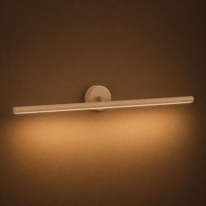 Argon 8994 - LED осветително тяло за картини MIRI LED/10,8W/230V 3000K 60 cm бежово