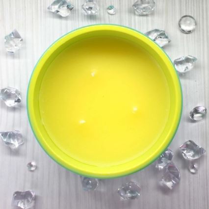 Ароматна свещ AQUA PARADISE 292 г