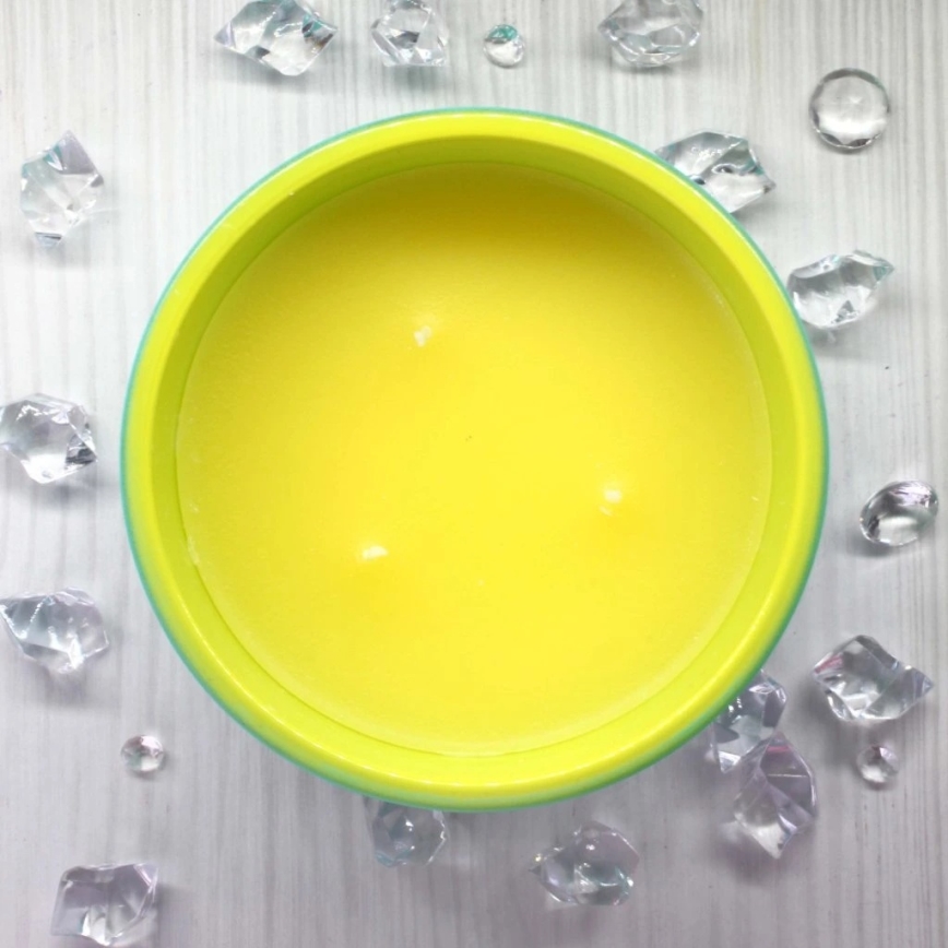 Ароматна свещ AQUA PARADISE 292 г