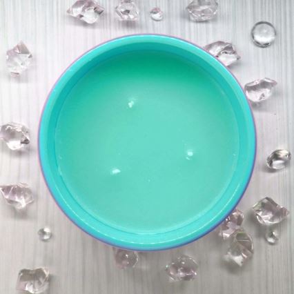 Ароматна свещ MINT LIME 292 г