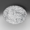 Artemide 0210010APP - LED Димируем плафон CALIPSO LED/50W/230V 3000K
