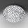 Artemide 0210010APP - LED Димируем плафон CALIPSO LED/50W/230V 3000K