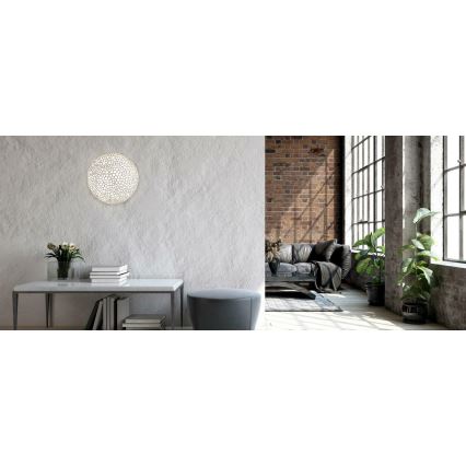 Artemide 0210010APP - LED Димируем плафон CALIPSO LED/50W/230V 3000K