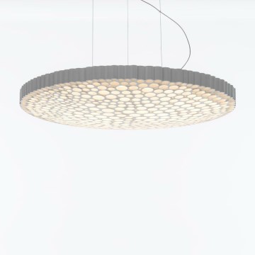 Artemide 0213010APP - LED Димируем пендел CALIPSO LED/50W/230V 3000K