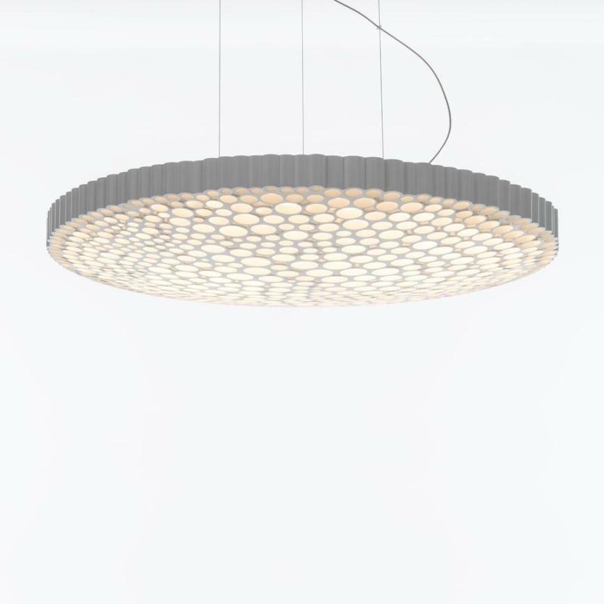 Artemide 0213010APP - LED Димируем пендел CALIPSO LED/50W/230V 3000K