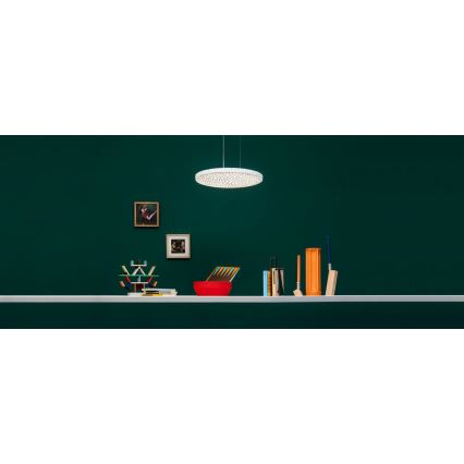 Artemide 0213010APP - LED Димируем пендел CALIPSO LED/50W/230V 3000K