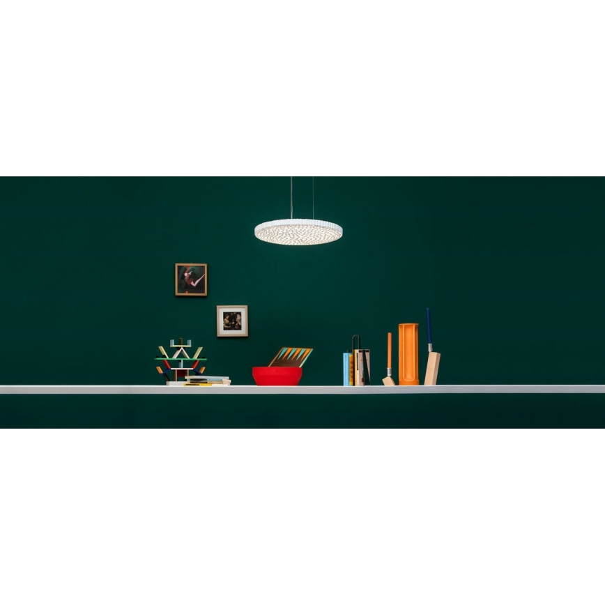 Artemide 0213010APP - LED Димируем пендел CALIPSO LED/50W/230V 3000K