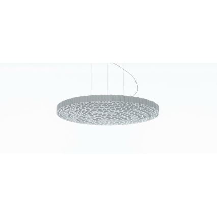 Artemide 0213010APP - LED Димируем пендел CALIPSO LED/50W/230V 3000K
