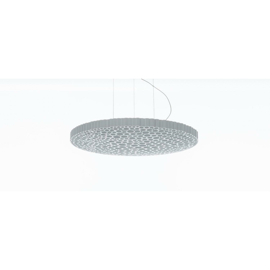 Artemide 0213010APP - LED Димируем пендел CALIPSO LED/50W/230V 3000K