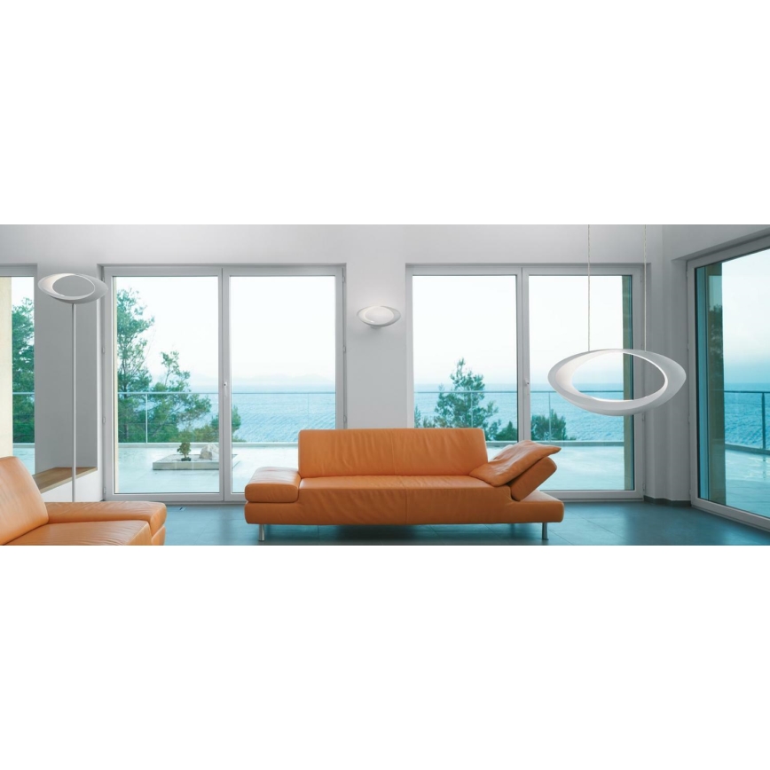 Artemide 1182010A - LED Димируем пендел CABILDO LED/44W/230V 3000K