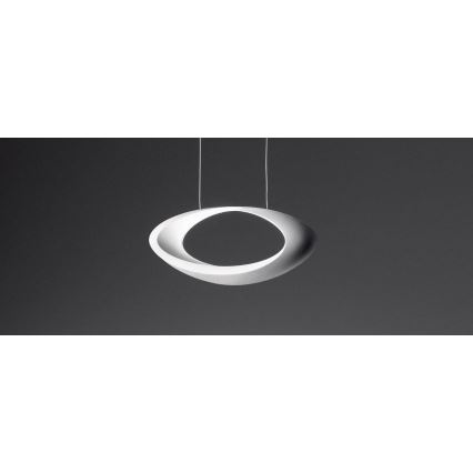 Artemide 1182010A - LED Димируем пендел CABILDO LED/44W/230V 3000K