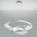 Artemide 1239010A - Пендел PIRCE 1xR7s/11W/230V 97 см бял