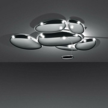 Artemide 1245110A - LED Димируем плафон SKYDRO LED/29W/230V 3000K