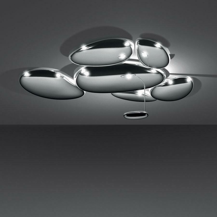 Artemide 1245110A - LED Димируем плафон SKYDRO LED/29W/230V 3000K