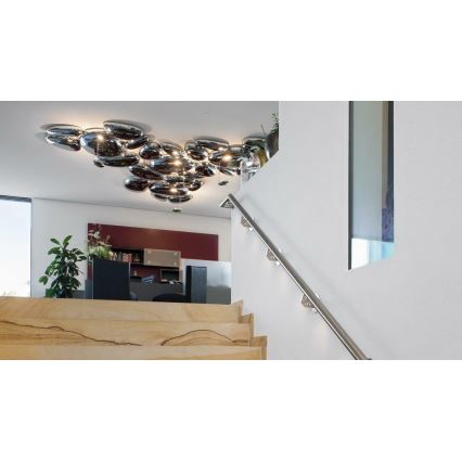 Artemide 1245110A - LED Димируем плафон SKYDRO LED/29W/230V 3000K