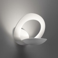 Artemide 1248010A - LED Димируем аплик PIRCE LED/27W/230V 3000K бял