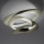 Artemide 1253120A - LED Димируем плафон PIRCE LED/44W/230V 3000K златист