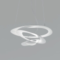Artemide 1256110A - LED Димируем пендел PIRCE LED/44W/230V 3000K бял