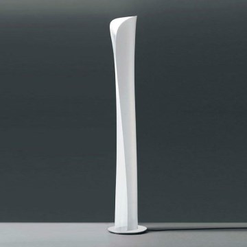 Artemide 1361020A - LED Лампион CADMO LED/44W/230V + 1xGU10/10W/230V бял