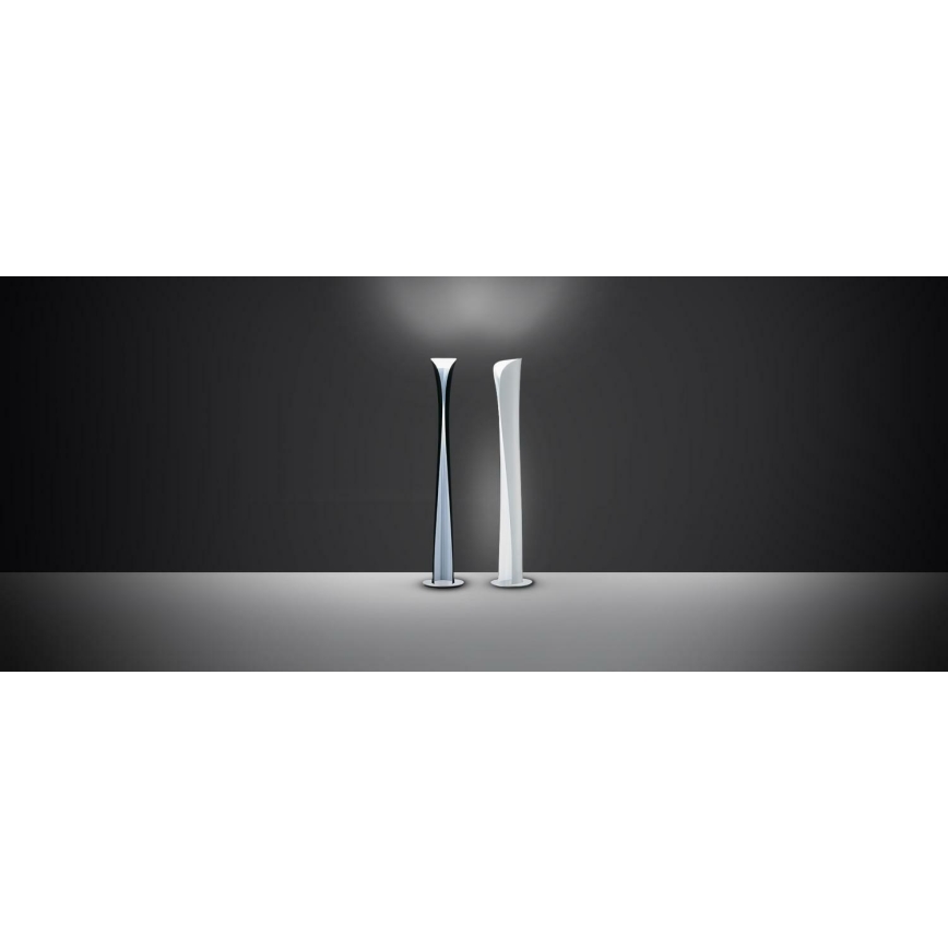 Artemide 1361020A - LED Лампион CADMO LED/44W/230V + 1xGU10/10W/230V бял