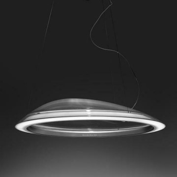 Artemide 1401010APP - LED Димируем пендел AMELUNA LED/41W/230V 3000K