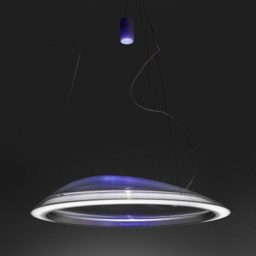 Artemide 1402010APP - LED RGBW Димируем пендел AMELUNA LED/45W/230V 3000K