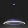 Artemide 1402010APP - LED RGBW Димируем пендел AMELUNA LED/45W/230V 3000K